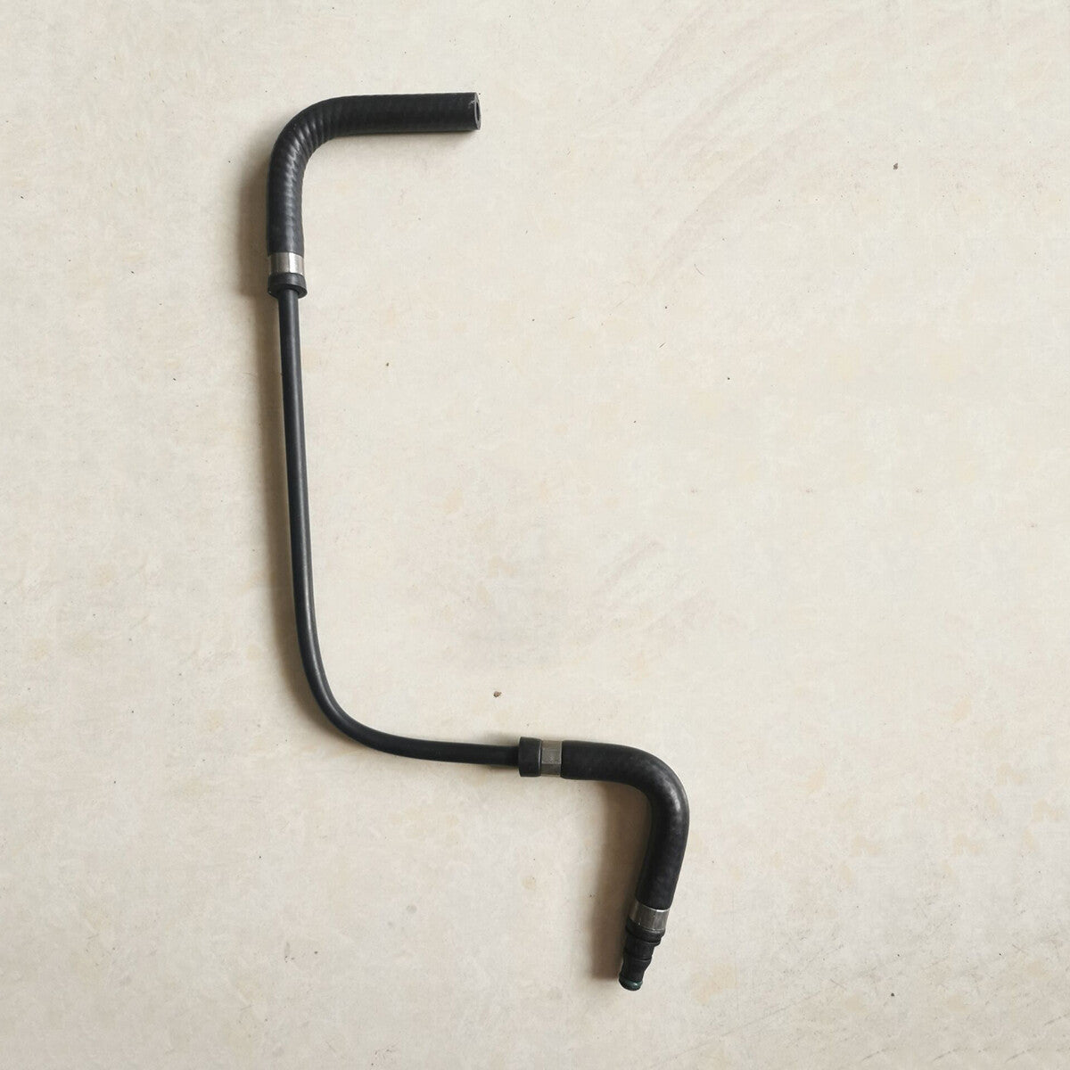 Engine cooling water hose 2035010025 for W203 CL203 C209 A209 C230 2003-2005- v