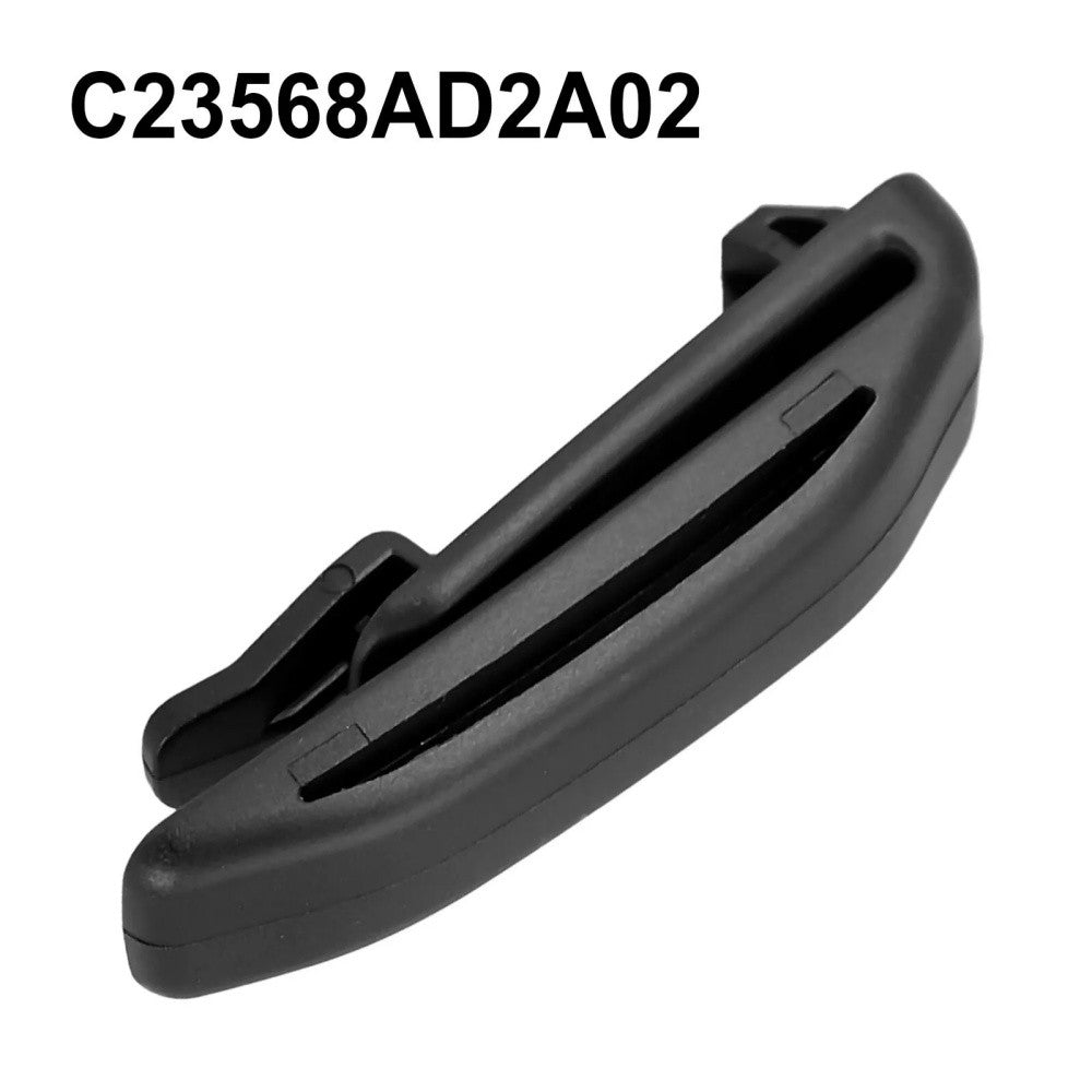 3rd Row Seating Belt Clip for Mazda CX-9 2007-2015 Mazda5 2012-2015 C23568AD2A02 Q