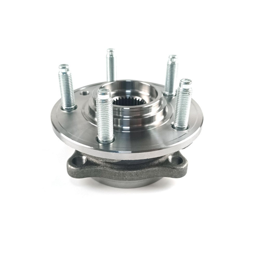 Front Wheel Bearing Kit for Jaguar XF X260 XE X760 Q
