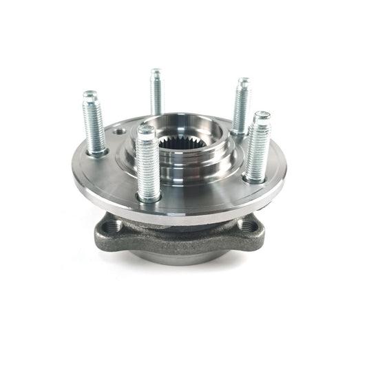 Front Wheel Bearing Kit for Jaguar XF X260 XE X760 Q