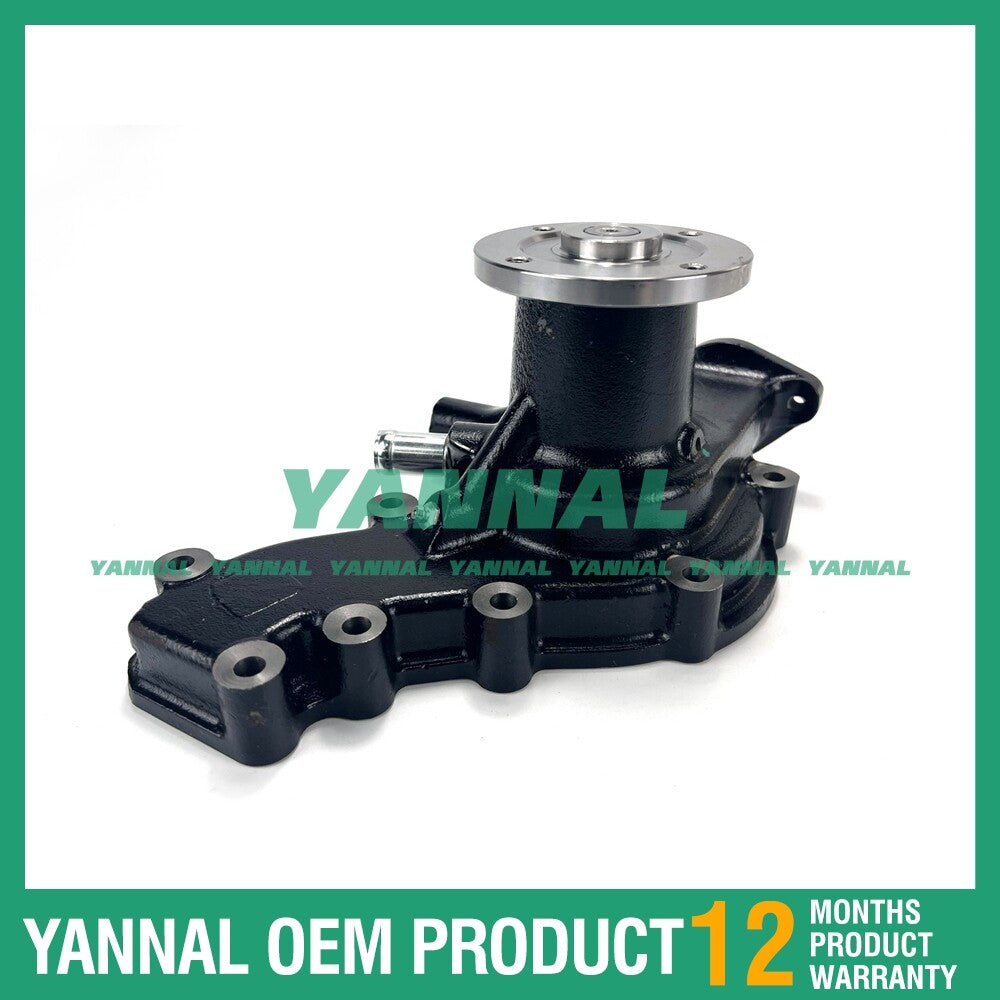 for Nissan FE6T engine spare parts water pump