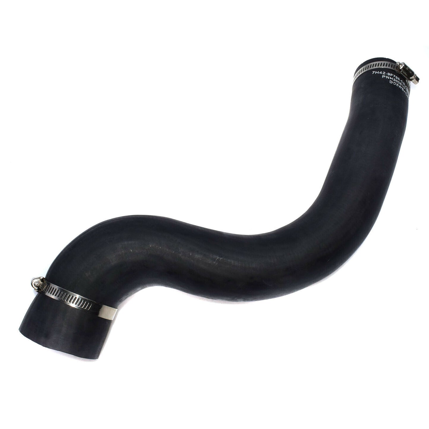 Suitable for 2007-2012 for Land Rover for Range Rover 3.6 radiator upper flexible hose (right-hand drive) PNH500510- n