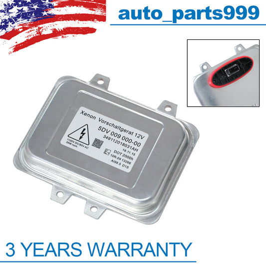 New HID control unit module for Hyundai Azera Equus for Genesis Sedan xenon ballast - n