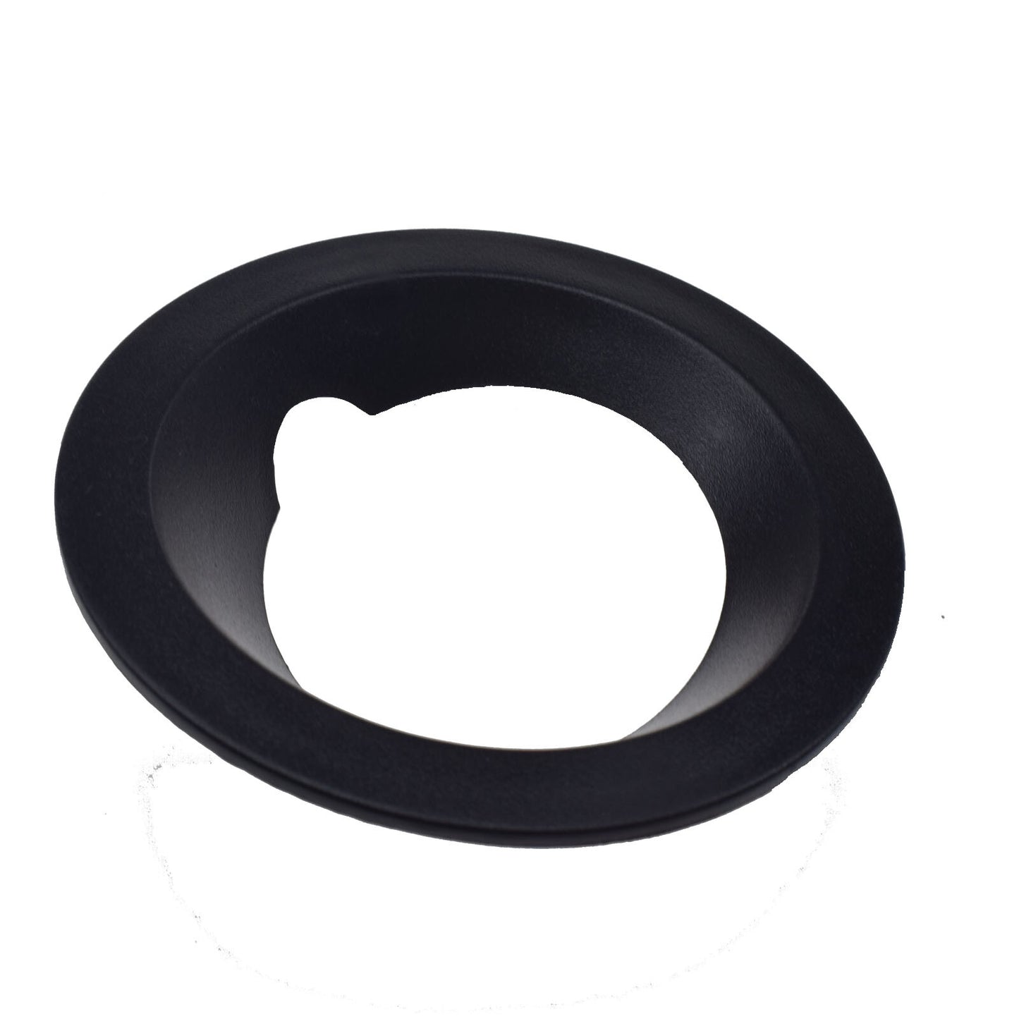 Front bumper fog light ring cover left side 51113400911 for X3 2004-2006- v