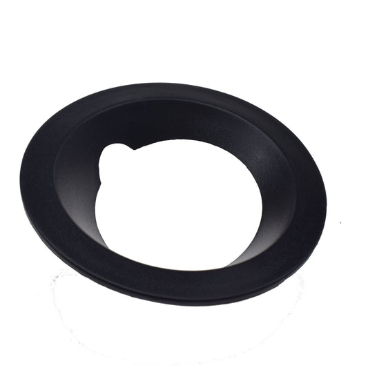 Front bumper fog light ring cover left side 51113400911 for X3 2004-2006- v