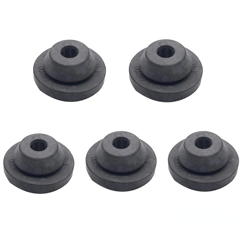 Thermostat and gaskets for 743 160 F excavator engine parts 