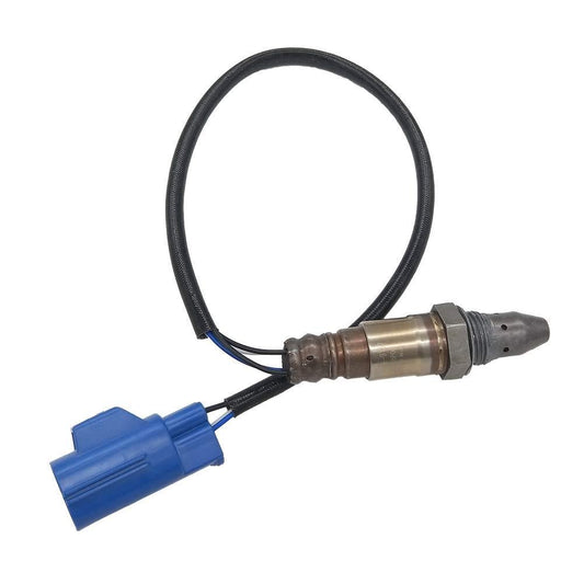 2PCS Upstream Downstream Oxygen Sensor for Subaru Impreza WRX STI 2.5L H4 Turbo