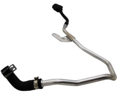 2782000500 Turbocharger Coolant Line for Benz GL550 GLS550 ML550 GL450 12-2019