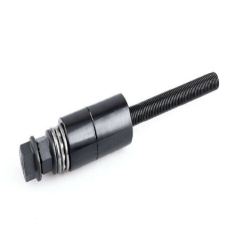 Flywheel bracket and harmonic balancer installation suitable for LS1 2 3 LSX ENG 4.8 5.3 5.7 6.0 6.2