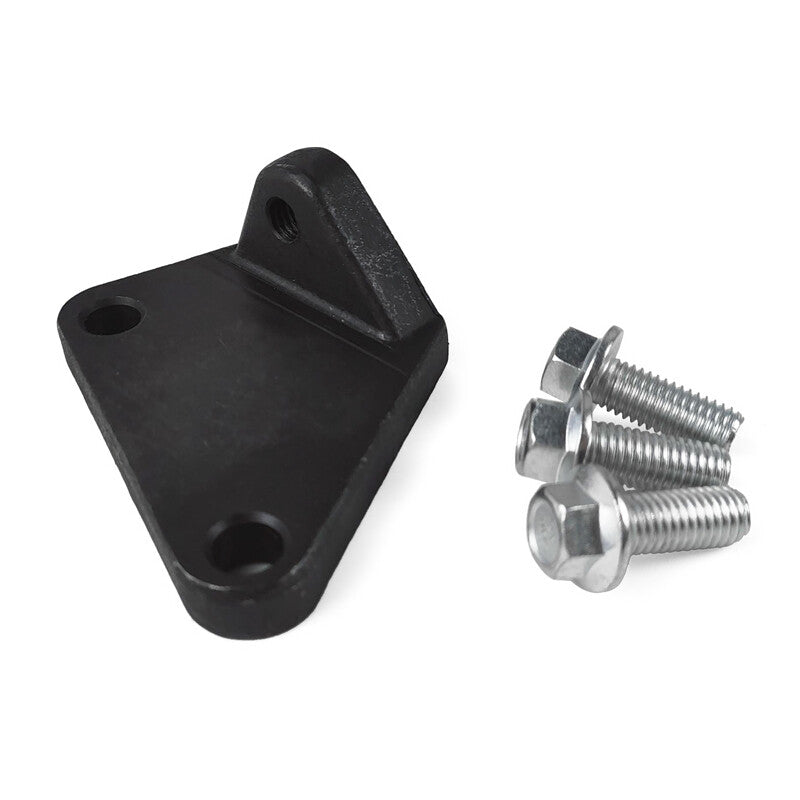 917-107 Left Hand Upgrade Exhaust Manifold Cylinder Head Repair Clamp for Chevy
