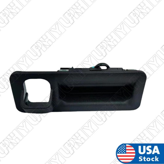 Outside Trunk Lid Lock Tailgate Handle for Kia Sportage 2016-2019 81260-D9010 Q