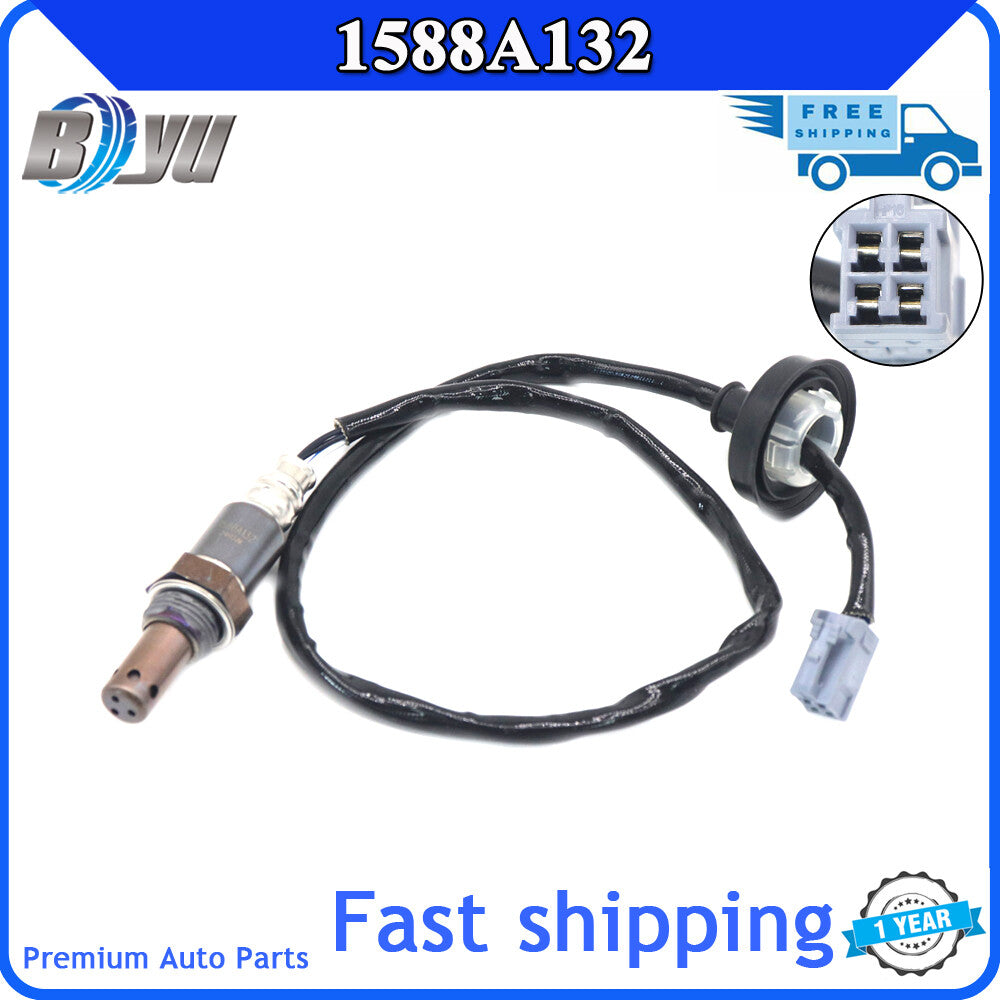 Brand new 1588A132 air-fuel ratio oxygen sensor MN158826 for SUZUKI WAGON R 2000 - 2006. v
