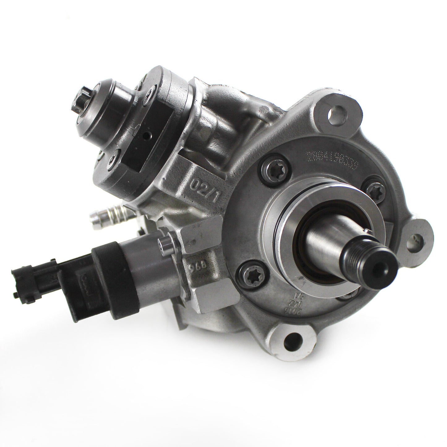 Fuel Injector Pump For Bosch John MIA885077 0445020509 129A00-51000 n