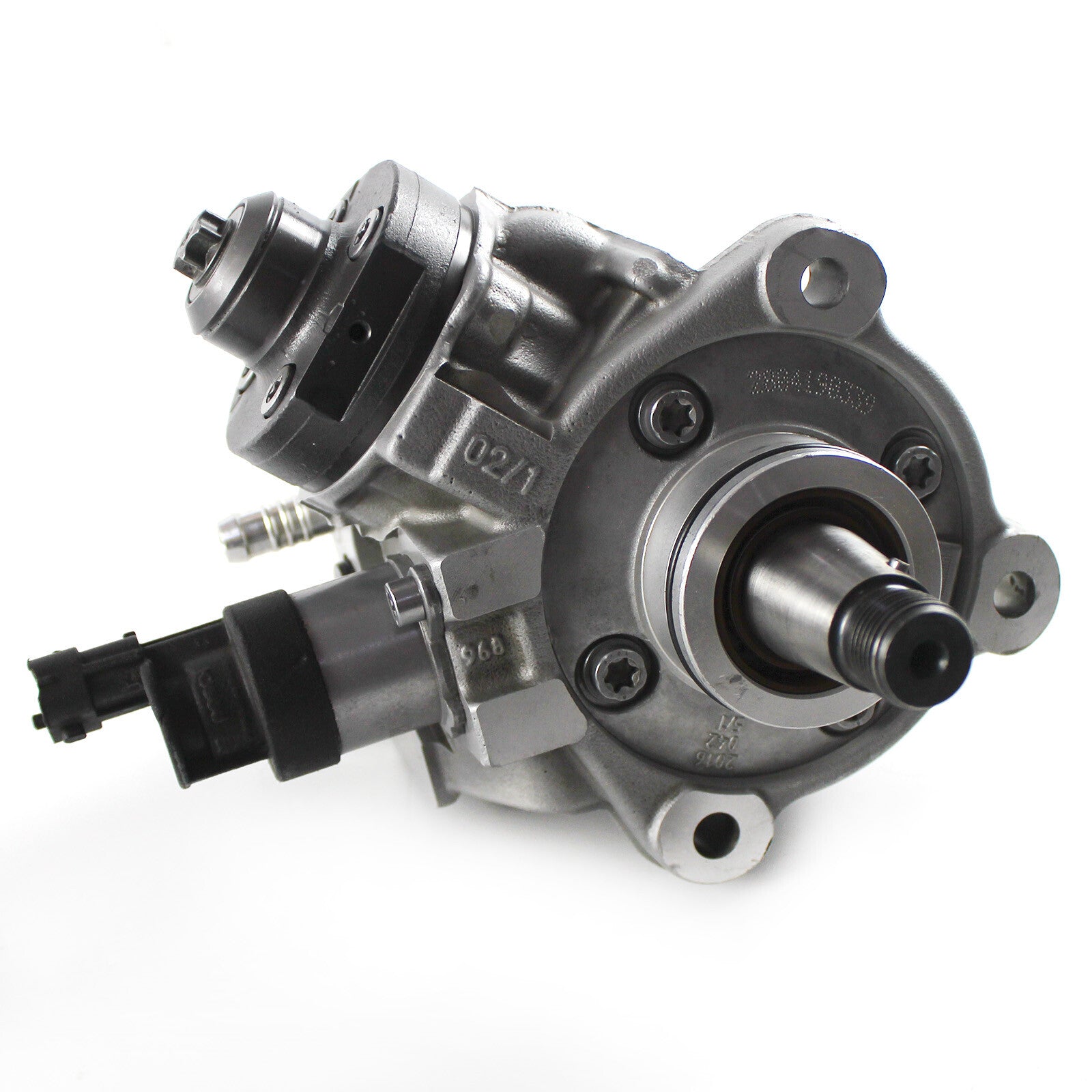 Fuel Injector Pump For Bosch John MIA885077 0445020509 129A00-51000 n