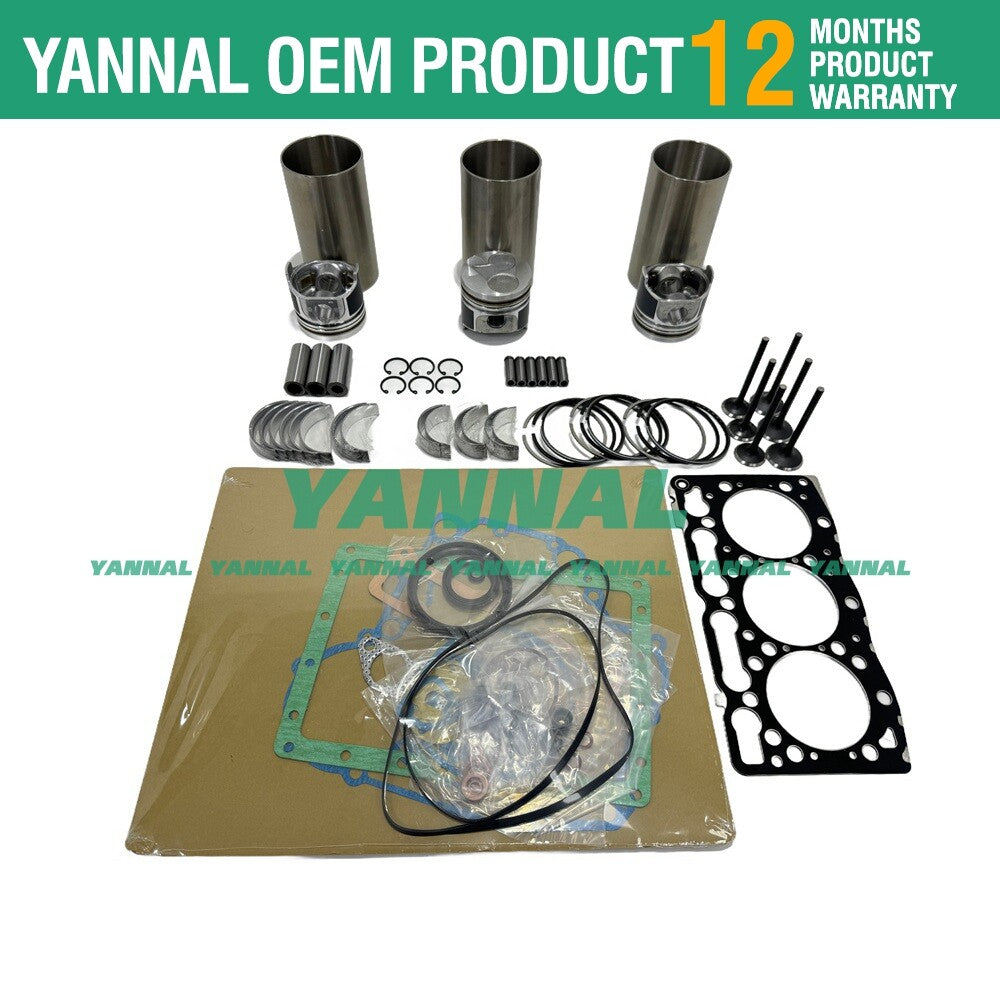 D1005 Engine Reconstruction Kit for Engines