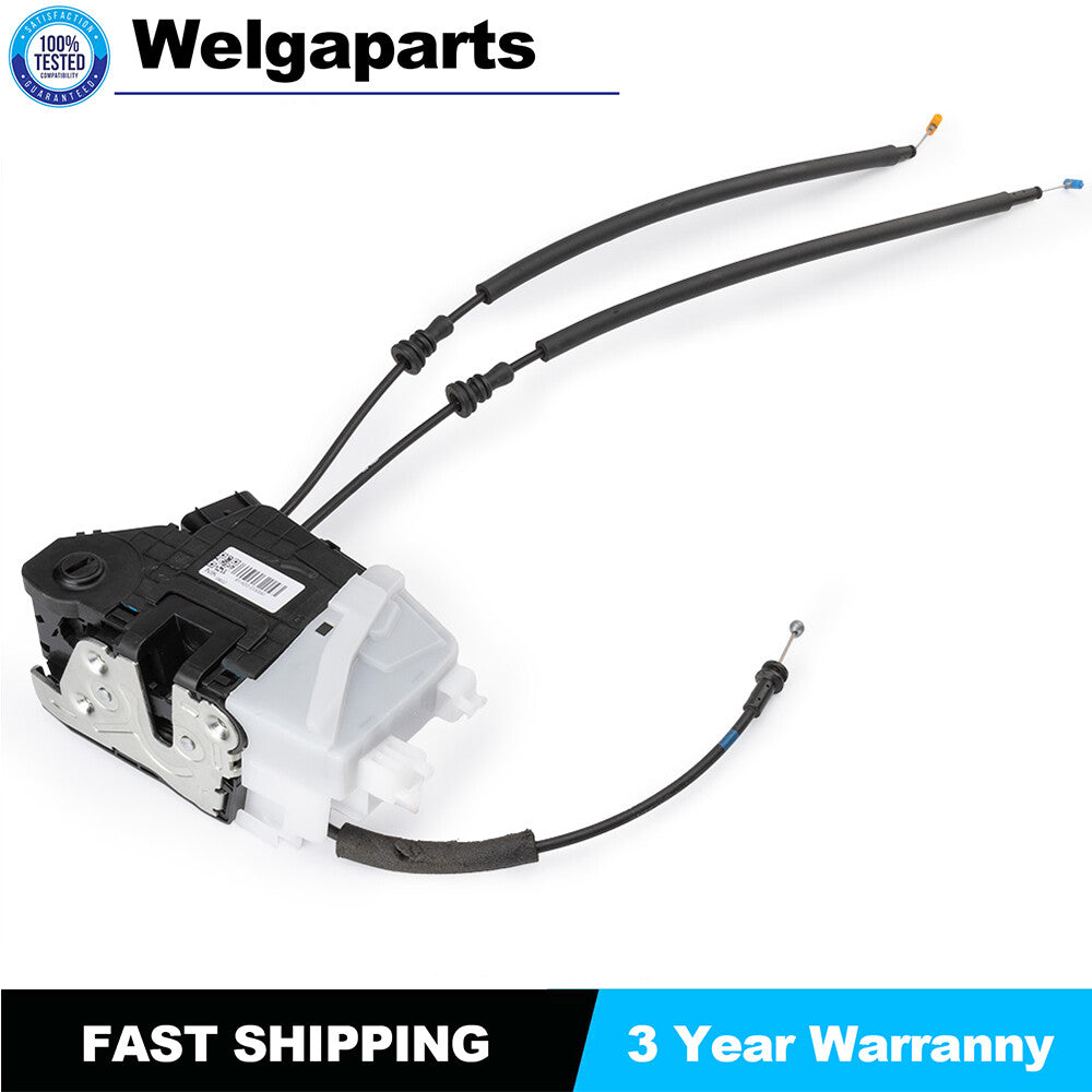Rear Right Door Lock Actuator Latch for 2016-2020 for Hyundai for Tucson 81420-D3000