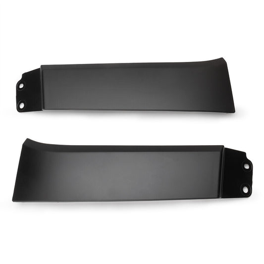 Front Fender Extensions / Headlight Filler for 2008-2017 for Toyota Sequoia & Tundra Q