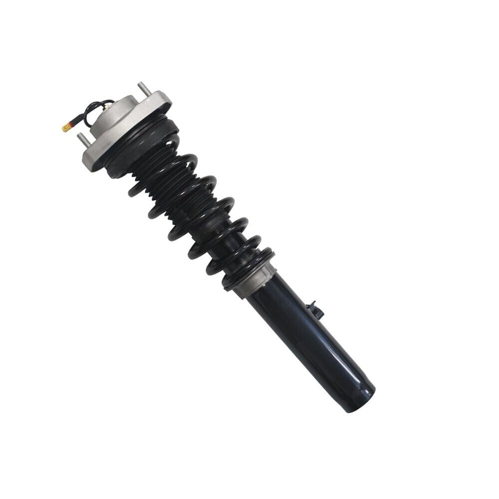 2pcs Front Shock Absorbers Struts w/ADS For 2013-2016 Cayman 981 n