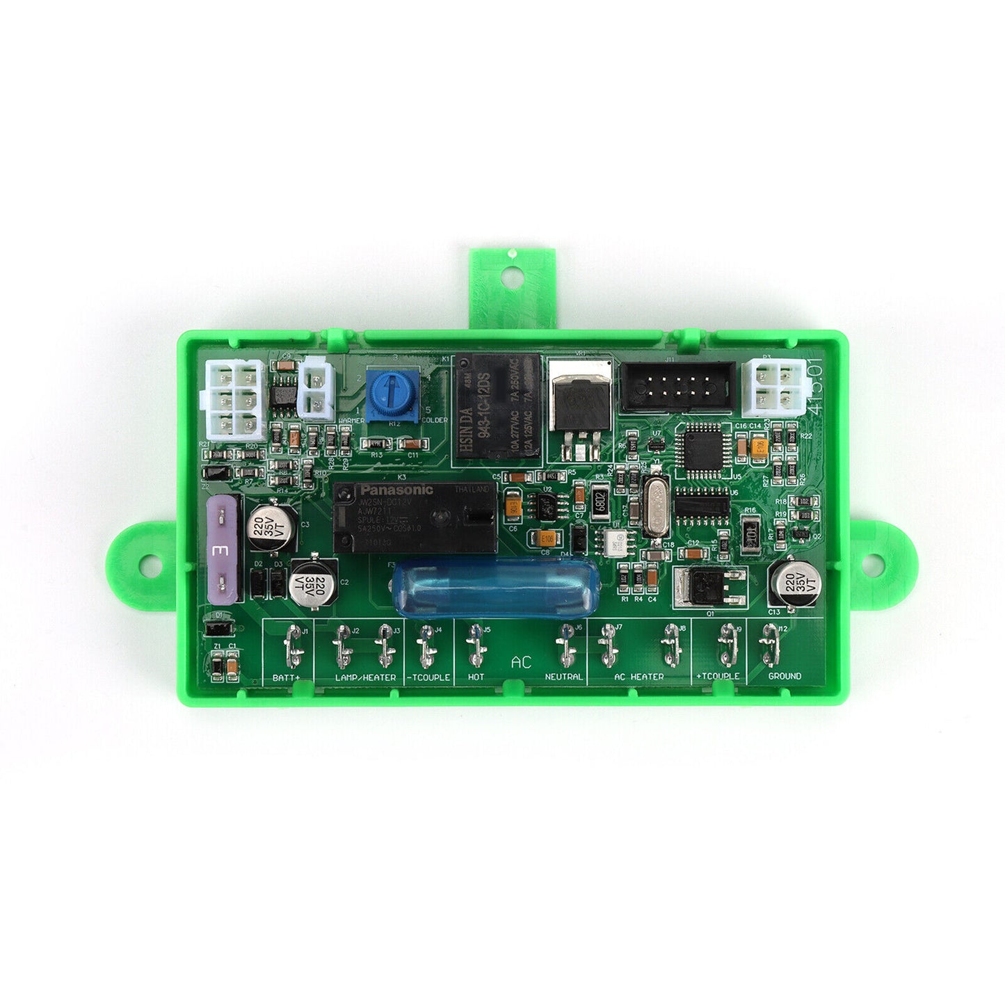 Circuit Board: Control board 3850415.01 For all Dometic 2 3way AMES AES New Q