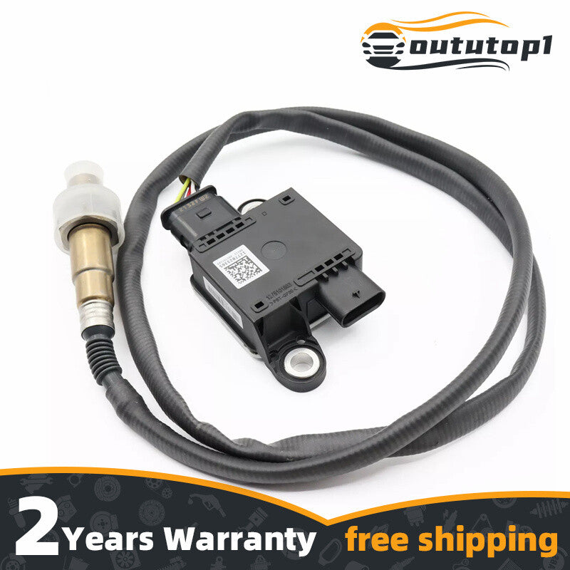 PM Exhaust Particulate Sensor for Audi for A4 , B8, for A5 , S5, 8TA Quattro 3.0TDI 8K0906261A