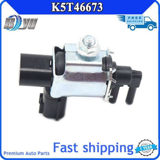 Brand new solenoid valve 14955-8J10A for & for INFINITI K5T46673 pressure converter v