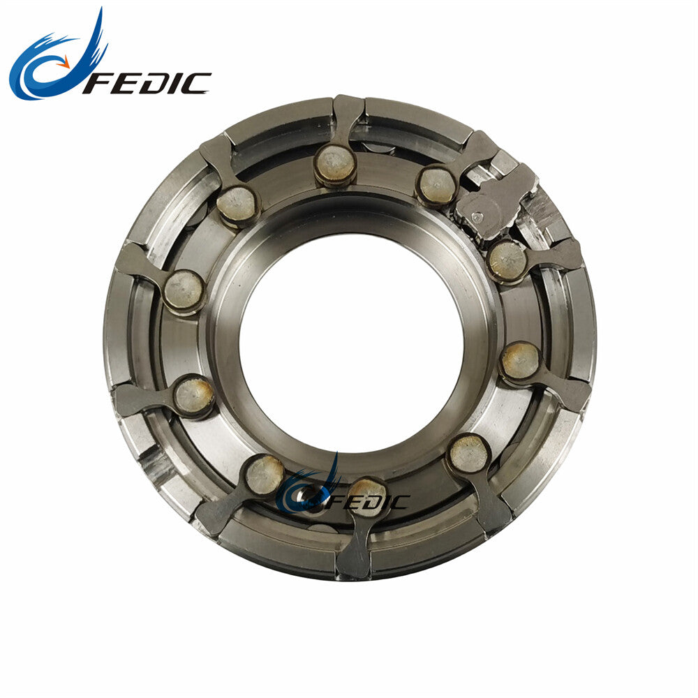 Turbo nozzle ring 54409880002 for Audi for VW for Skoda for Seat 2.0TDI 85Kw 103Kw CFFA CHAA