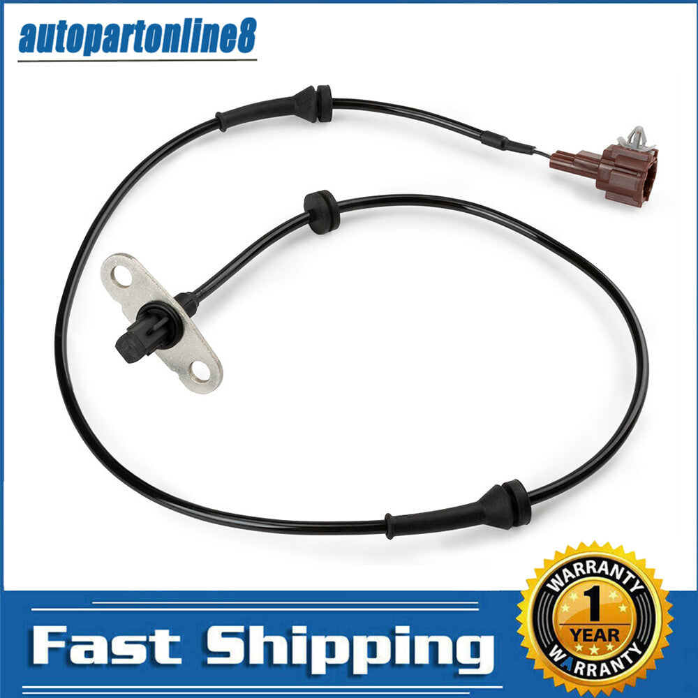 Left/Right ABS Wheel Speed Sensor for Nissan Navara 47901-EB300/151185