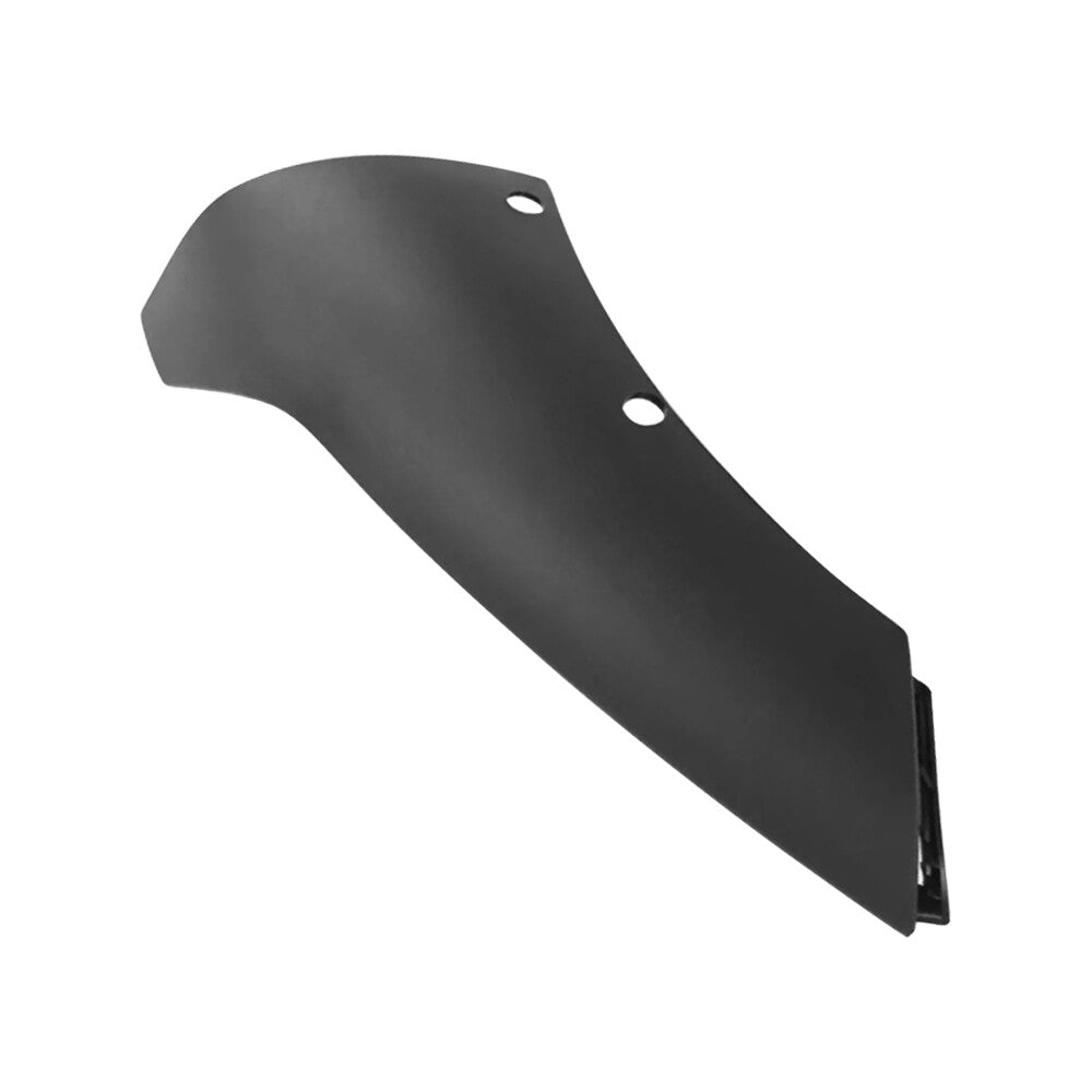 Front Left Bumper Lower Trim Molding for 2021-2023 GLA250 Base 2478850504 Black Q