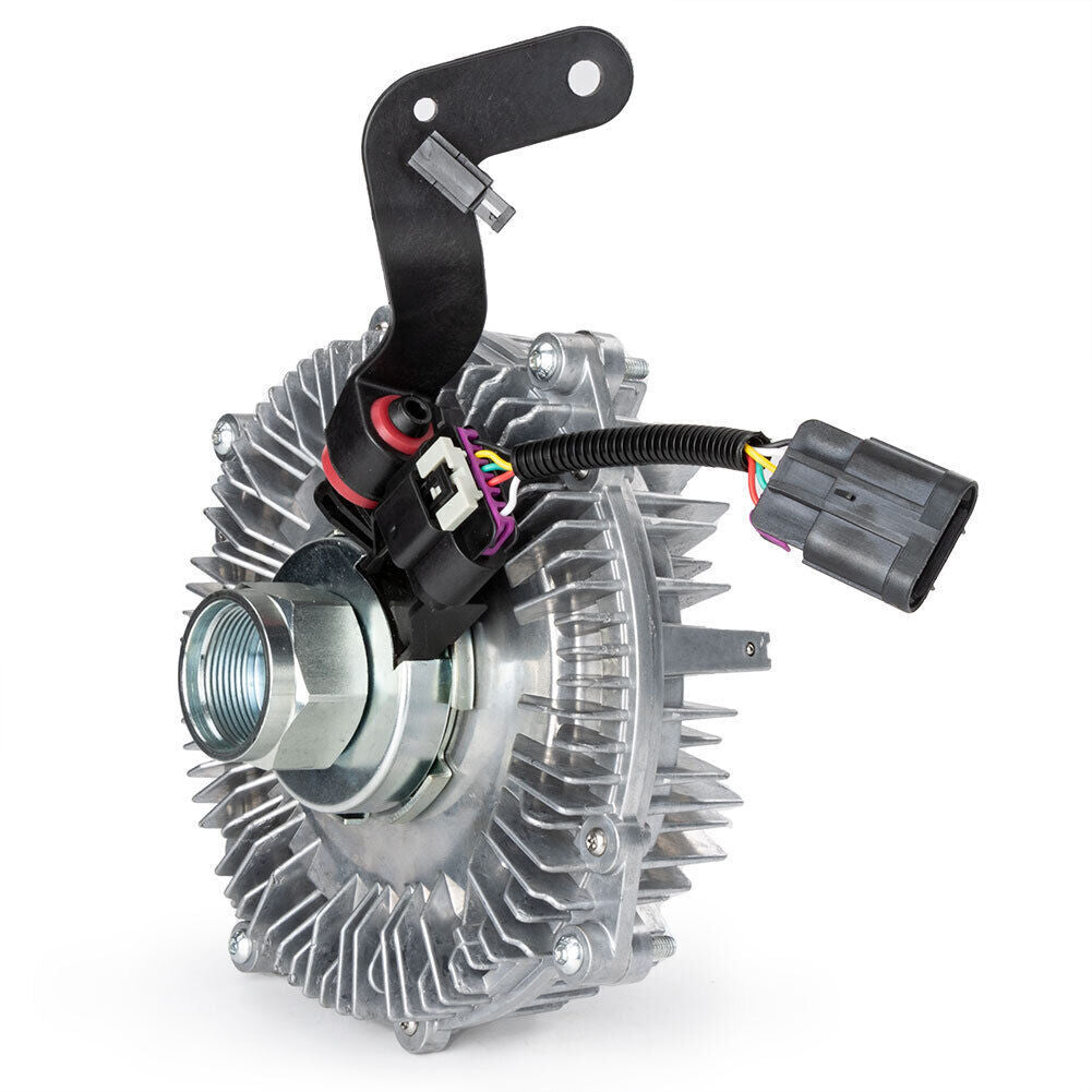 For 2013-18 for Dodge for Ram 2500 3500 4500 5500 52014729AC Fan Clutch Radiator Cooling Q