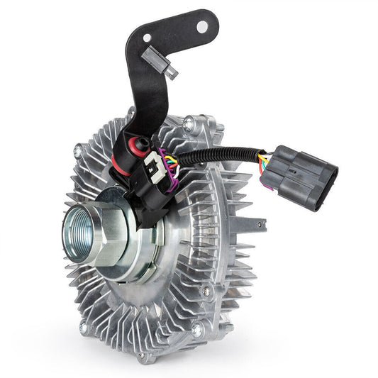 For 2013-18 for Dodge for Ram 2500 3500 4500 5500 52014729AC Fan Clutch Radiator Cooling Q