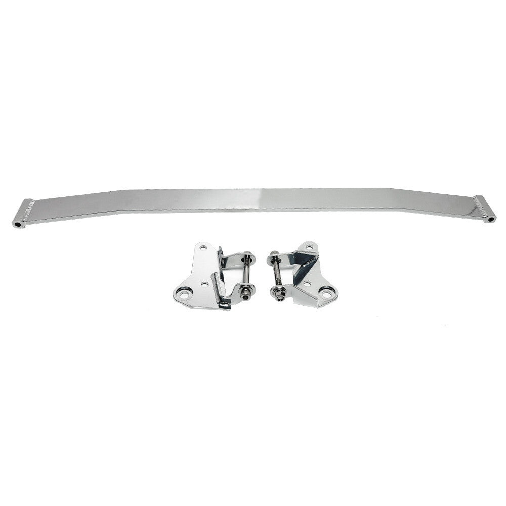 Front Engine Upper Suspension Strut Bar Tower Brace for Ford for Mustang 2015-2023