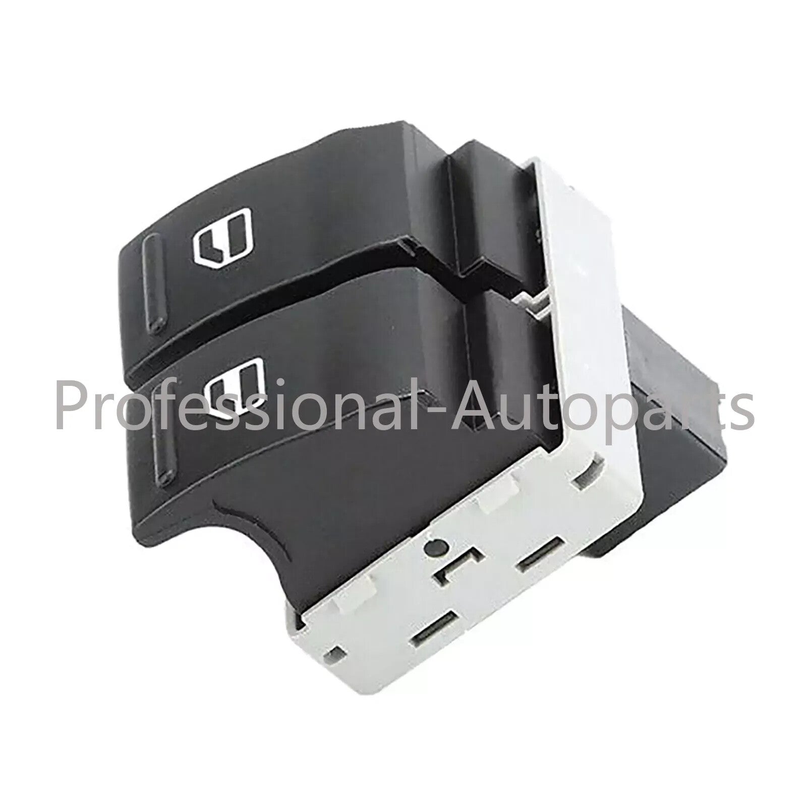 7E0959855A Electric window switch parts suitable for Volkswagen transport truck T5 03-2014