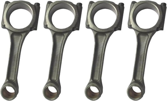 Engine Rebuild Overhaul Kit + Mast 23mm Con Rods for VW CC for Audi A4 A5 TT 1.8TFSI 17576 B