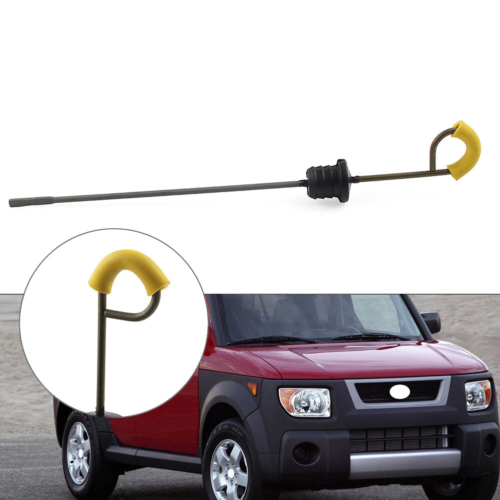 Transmission Oil Dipstick for Honda CRV 2002-2006 Element 2003-2011 25610PPW023