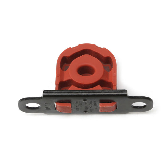Exhaust System Hanger Bracket Fit For 2010-2018 for Audi A1 for A4 for A5 for A6 A7 for A8 4H0253099 Q