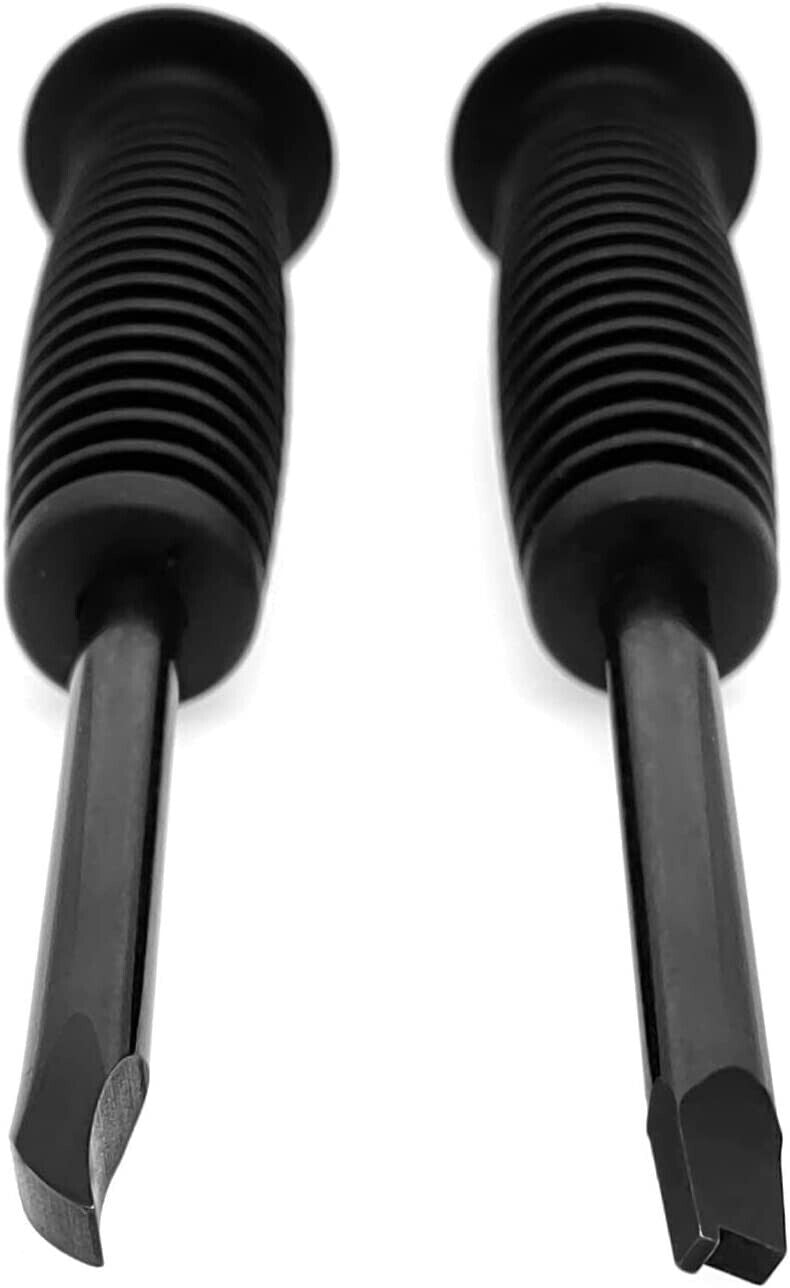 2pc Automotive Drive Axle Nut Installer and Remover Tool for Toyota for Lexus