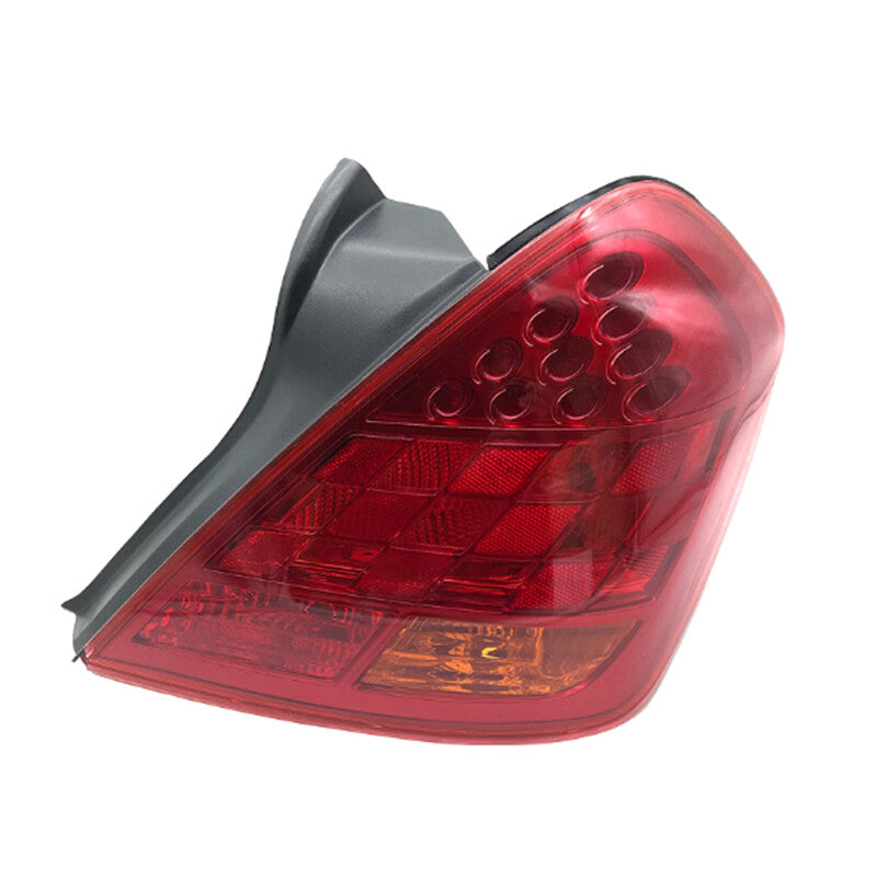 Right Tail Light Rear Bumper Taillight assembly For Teana 2006 2007 v