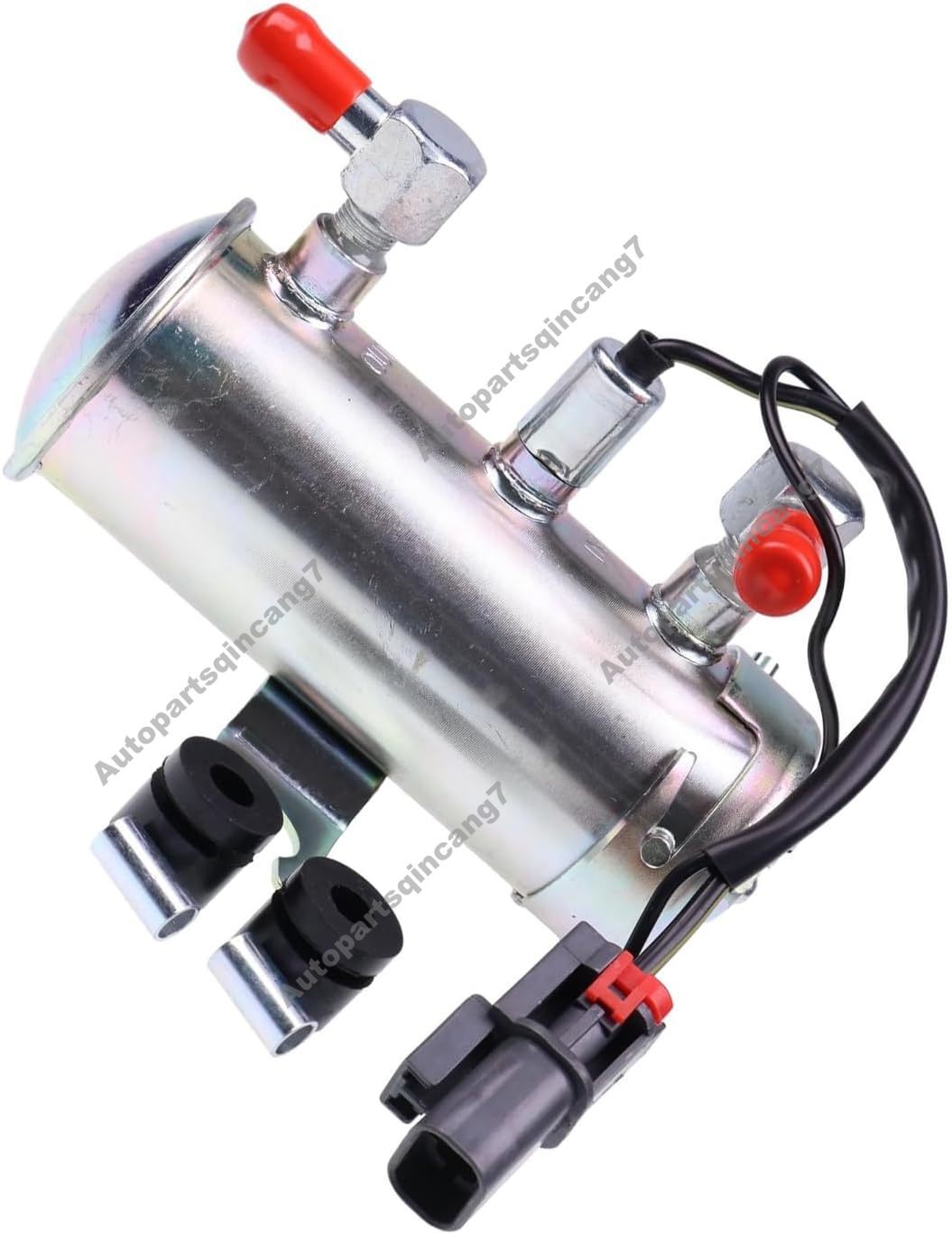 24V Fuel Pump 320/07400 for JCB