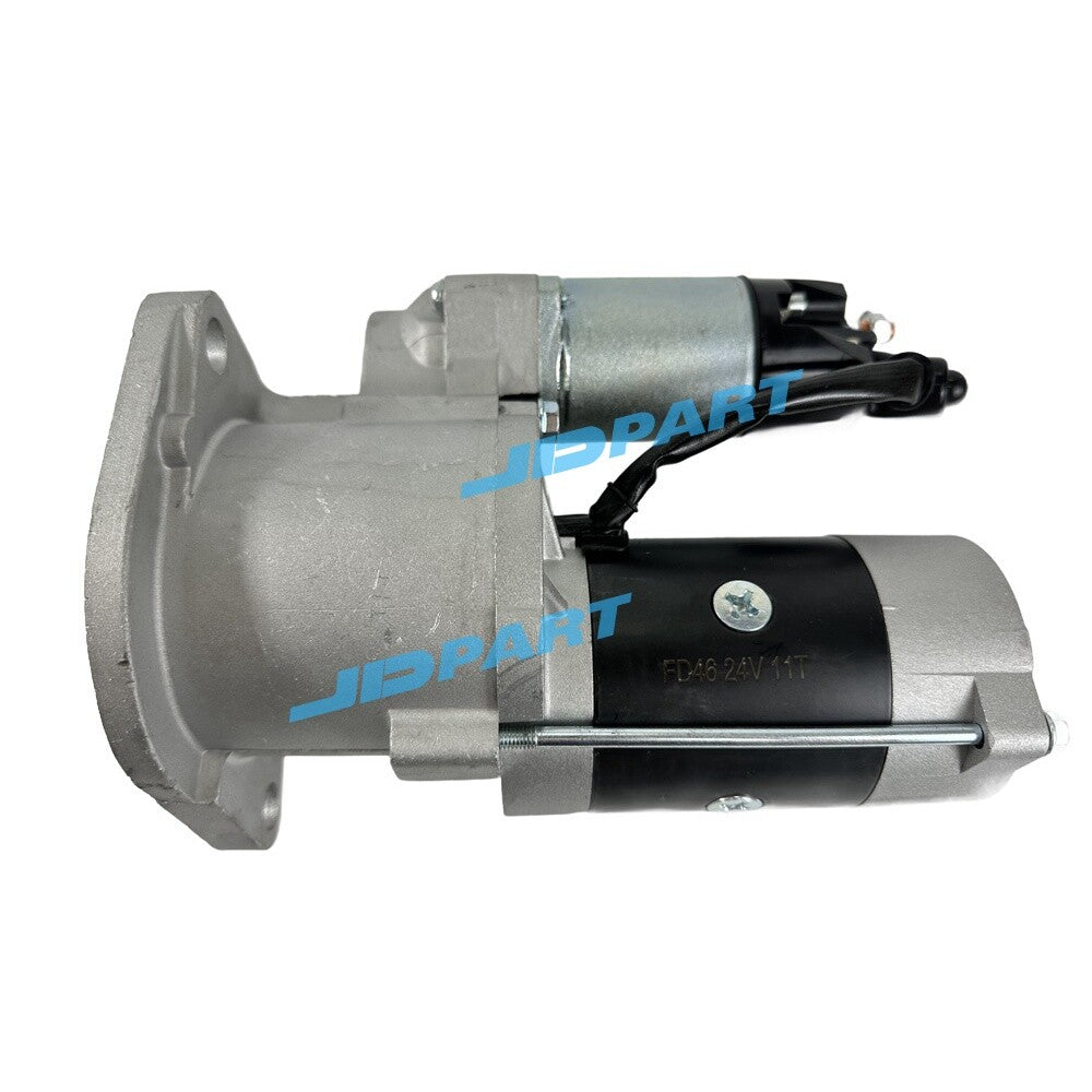 High-performance 23300-0T005 beginner motor for FD42 engine parts -
