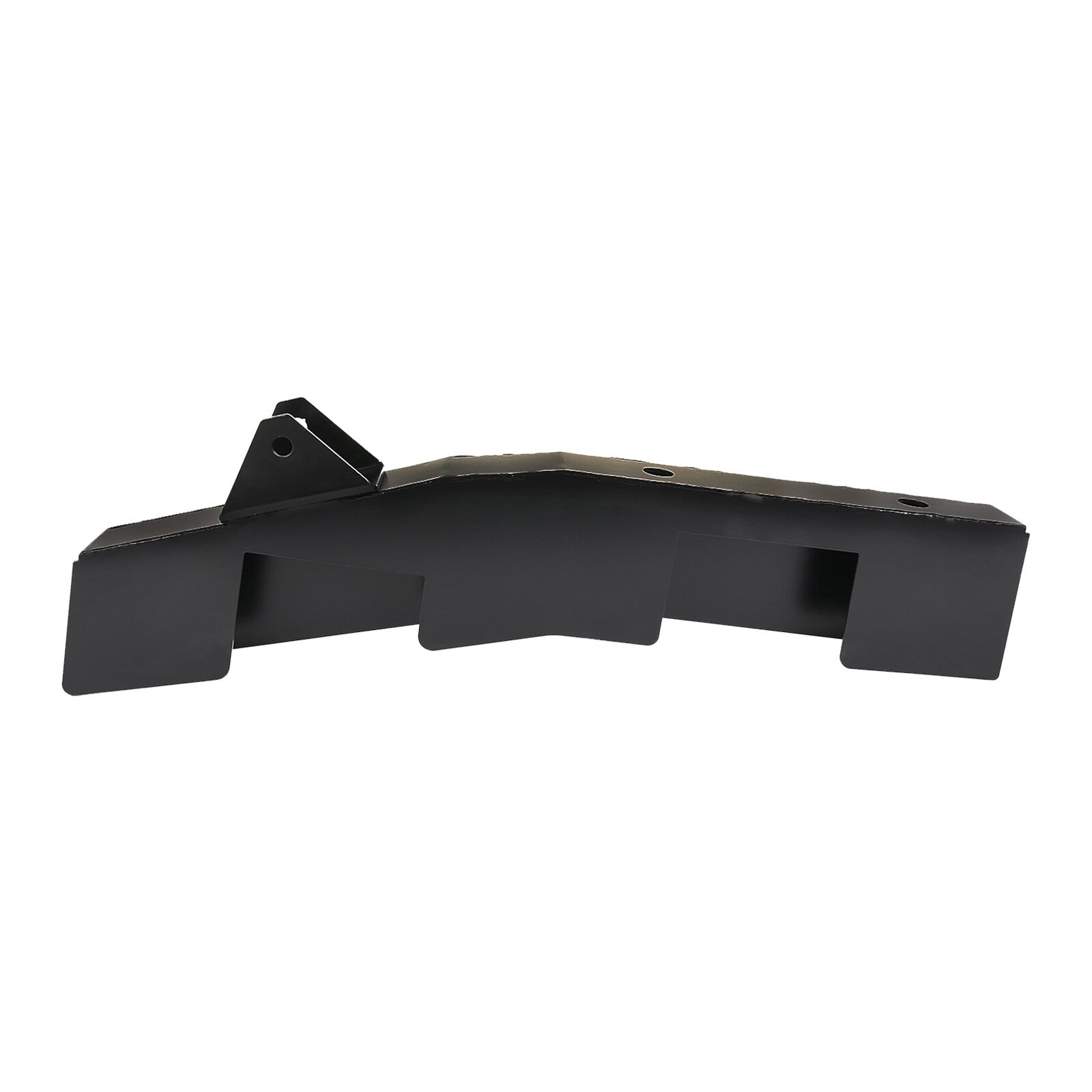 Driver side frame rust repair kit for Tacoma 96-04 extended cab - v