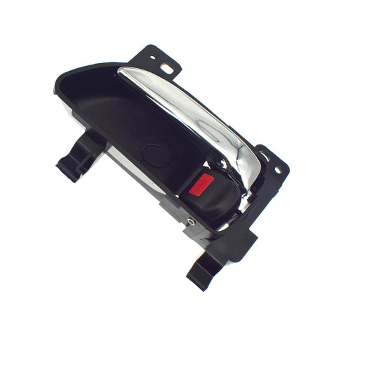 The left side of the internal door handle is suitable for Subaru Legacy Outback BRZ 86- v