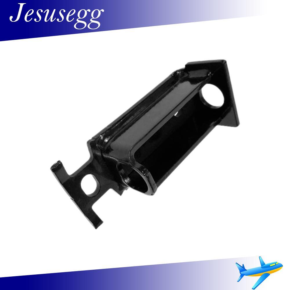 Tow Hook Bracket Front Left Black for Jeep for Grand Cherokee for Dodge Durango Q
