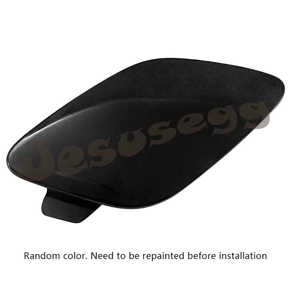 for Volvo S60 2011 2012 2013 Front Bumper Tow Hook Eye Cap Cover Lid 30795007 Q