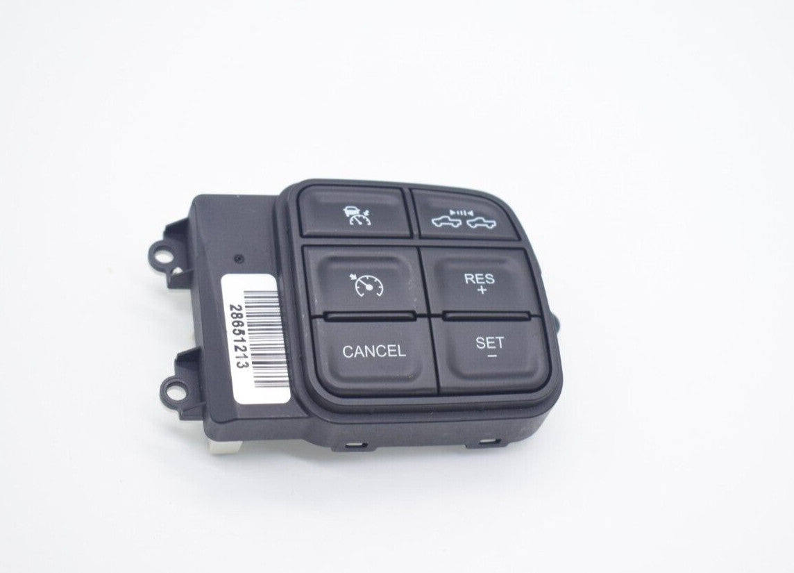 Speed Control Switch 68365332AC 28651213 for 2019-2022 for Ram Q