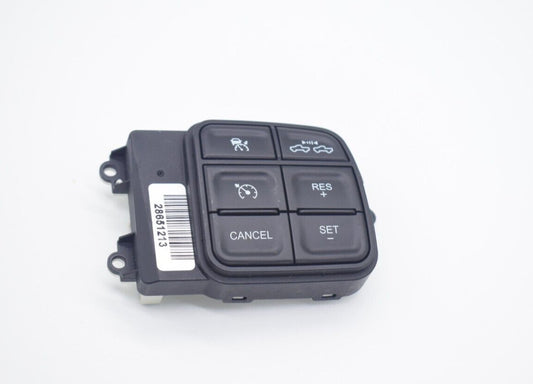 Speed Control Switch 68365332AC 28651213 for 2019-2022 for Ram Q