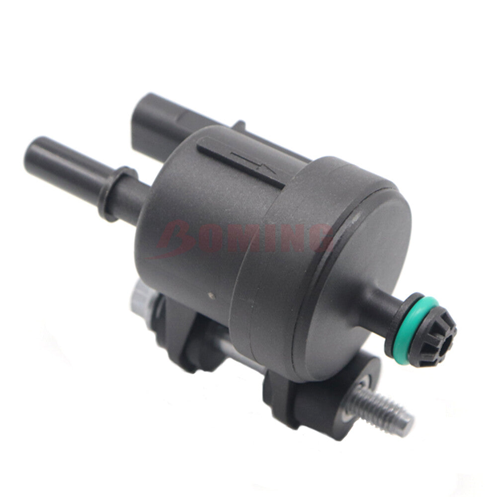 new black solenoid valve 0280142502, suitable for Chevrolet Spark 1.2L, 2013-2015. (25190568)
