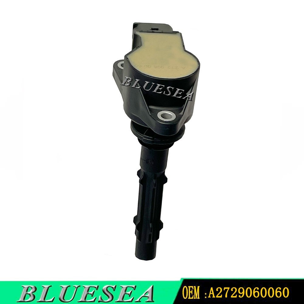 A2729060060 1pcs ignition coil for Mercedes-Benz E550 G550 S550 V8 UF535 Q