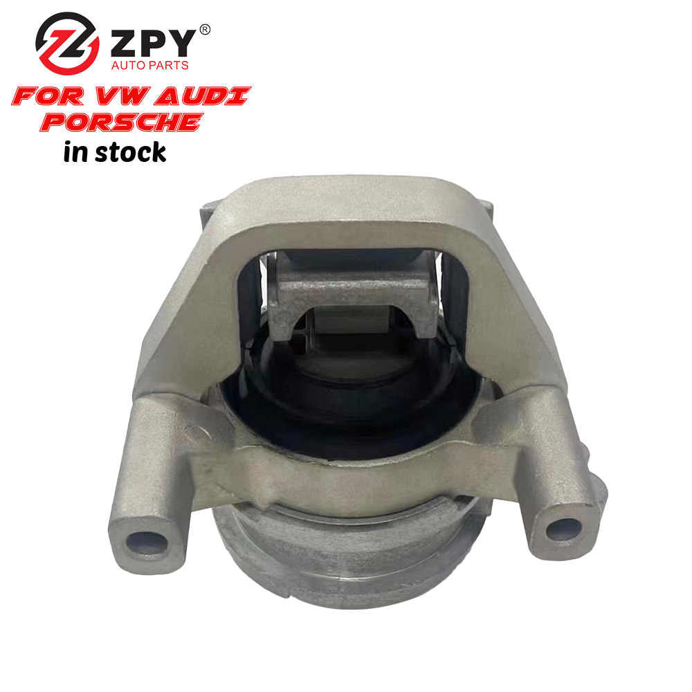 ZPY Auto Spare Car Parts Engine Claw Pad 4H0199255AA for Audi