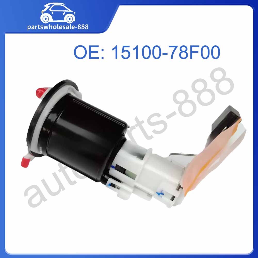 15100-78F00 Fuel Pump Module Assembly 15100-78F21 for Suzuki Aero