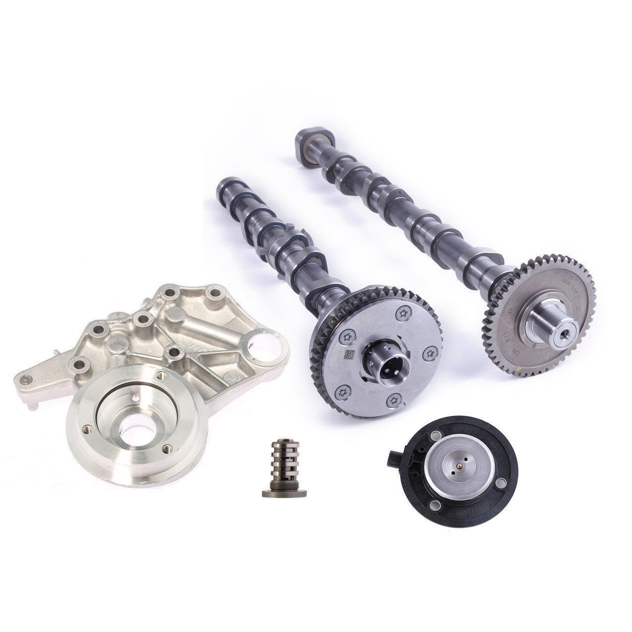 CCTA CBFA IntakeExhaust Camshaft Rebuilding Kit for VW CC for Tiguan for Passat cc 2.0T